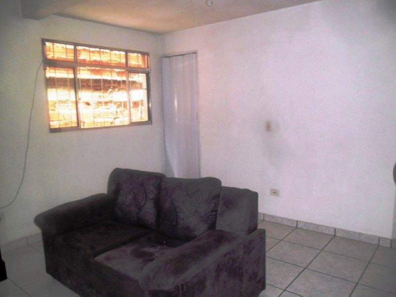 Casa à venda no Jardim Sílvia: 