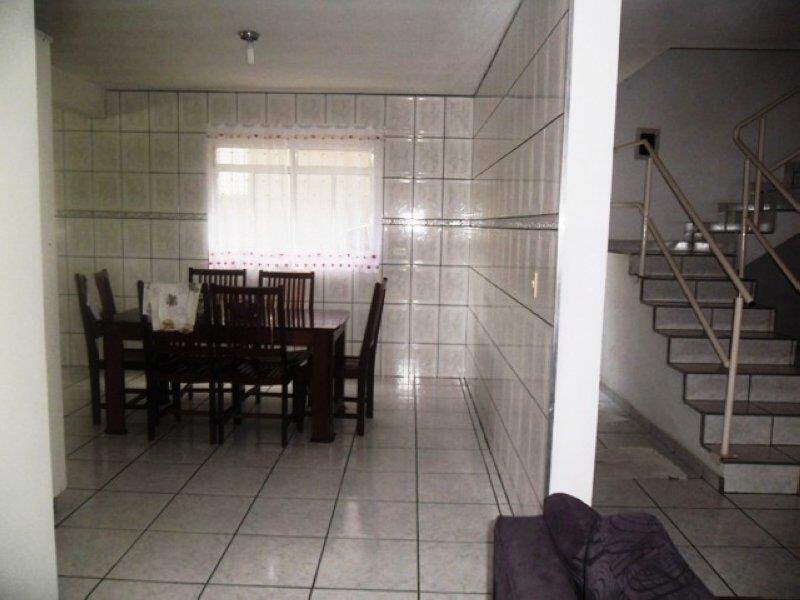 Casa à venda no Jardim Sílvia: 