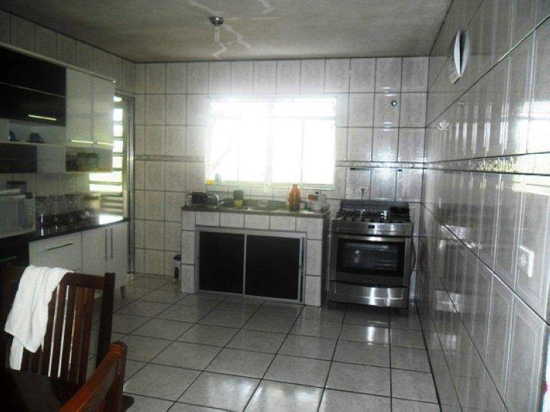 Casa à venda no Jardim Sílvia: 