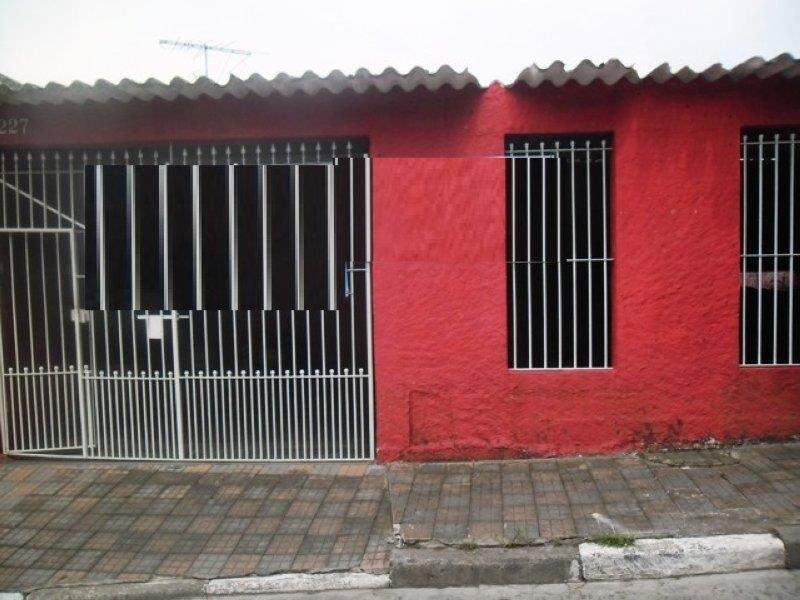 Casa à venda no Centro: 