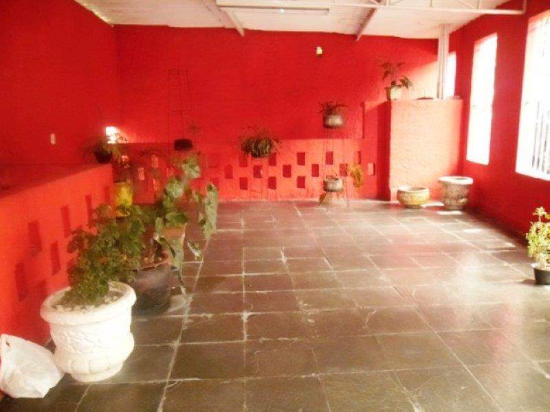 Casa à venda no Centro: 