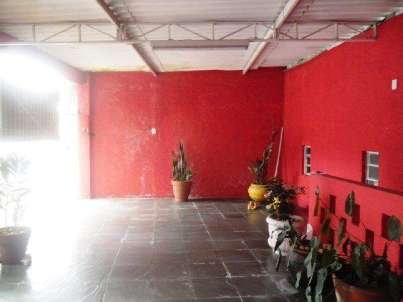 Casa à venda no Centro: 