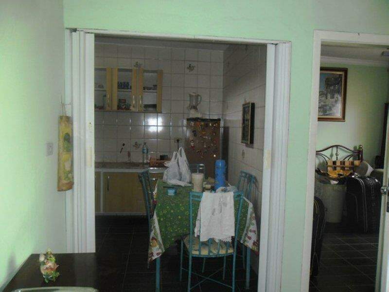 Casa à venda no Centro: 