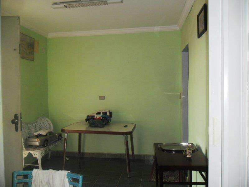 Casa à venda no Centro: 