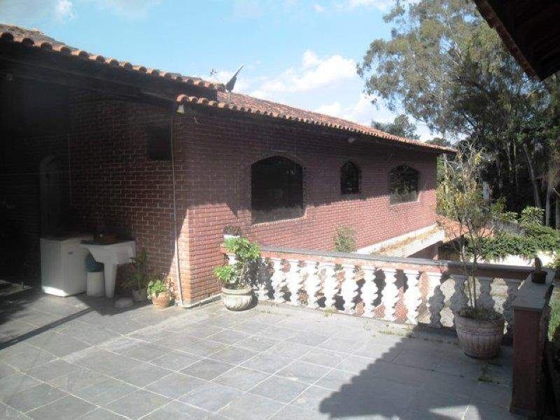 Casa à venda no Jardim dos Ipês: 