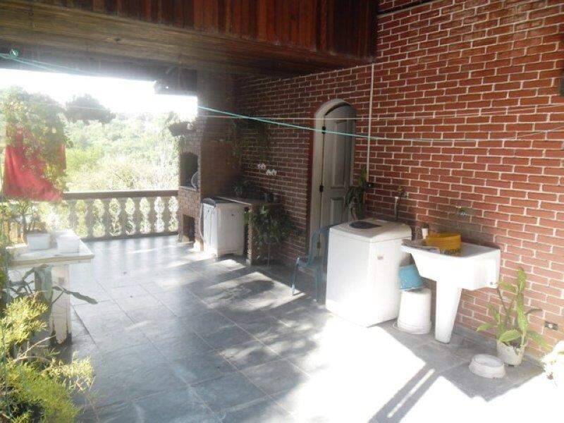Casa à venda no Jardim dos Ipês: 