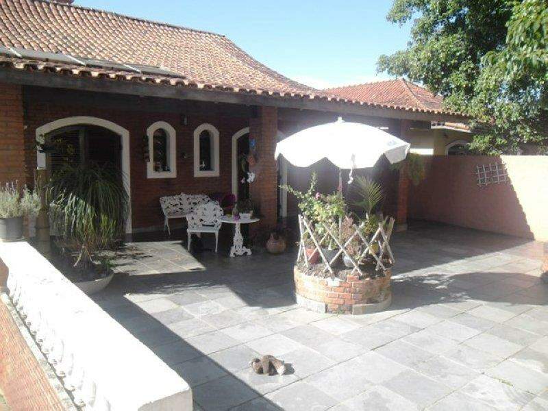 Casa à venda no Vila Monte Serrat: 