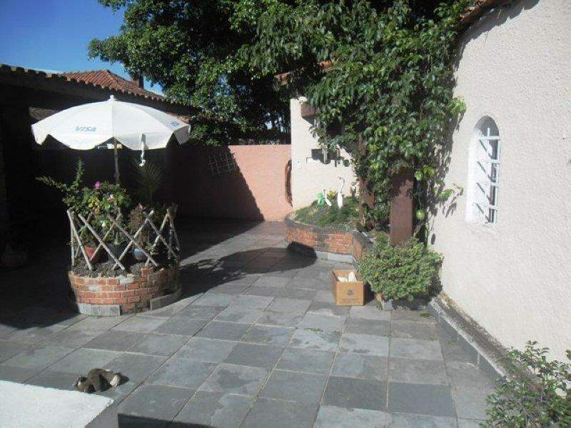 Casa à venda no Vila Monte Serrat: 