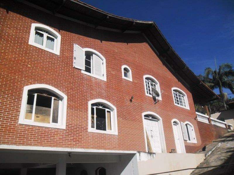 Casa à venda no Vila Monte Serrat: 