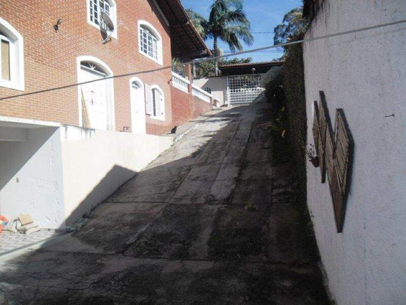 Casa à venda no Vila Monte Serrat: 