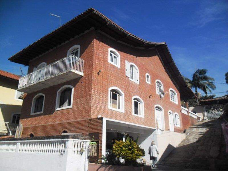 Casa à venda no Vila Monte Serrat: 