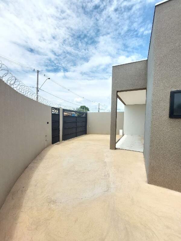 Casa, 3 quartos, 114 m² - Foto 1