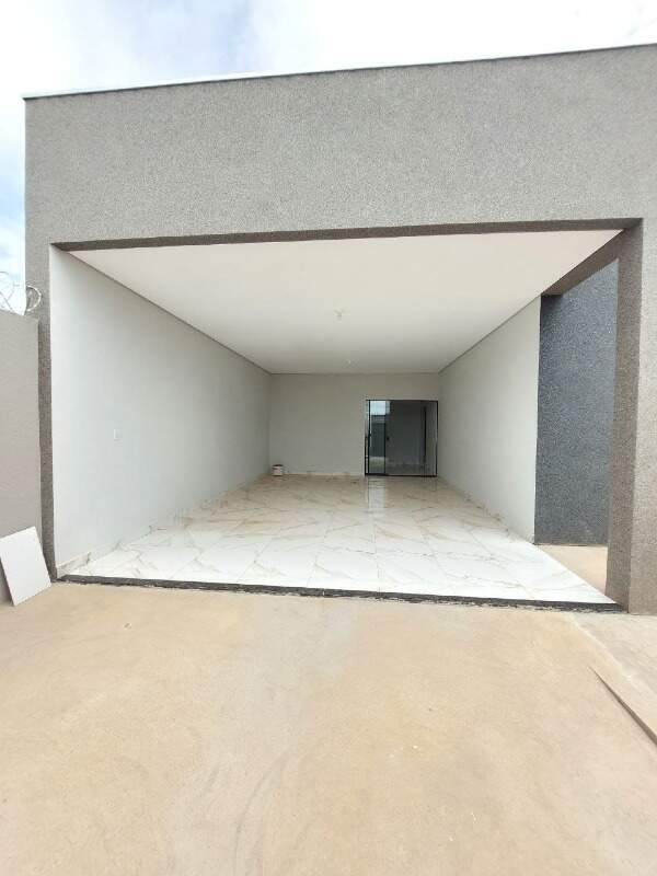 Casa, 3 quartos, 114 m² - Foto 2