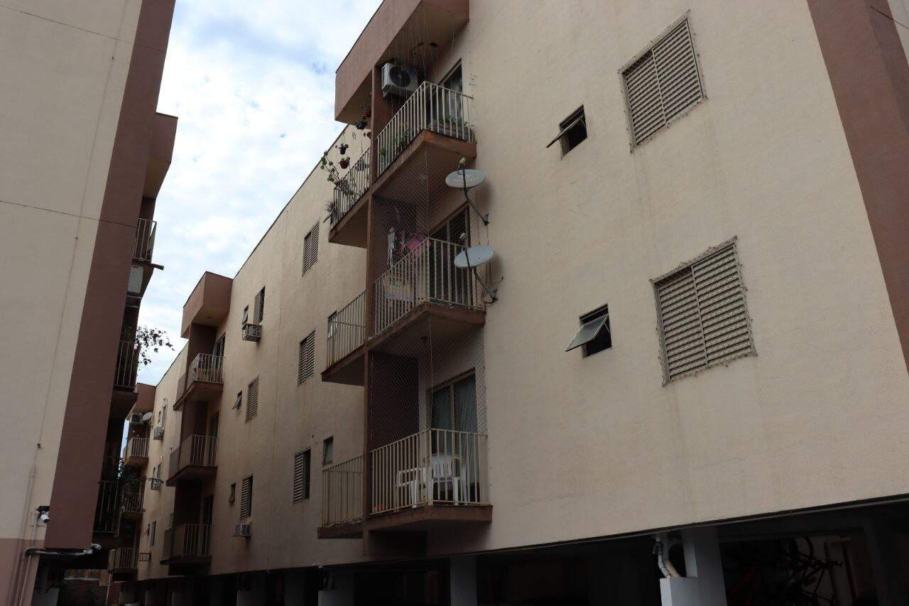 Apartamento, 2 quartos, 88 m² - Foto 2