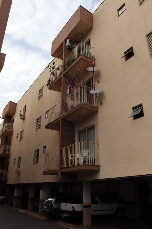Apartamento, 2 quartos, 88 m² - Foto 1