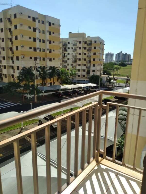 Apartamento, 2 quartos, 60 m² - Foto 16