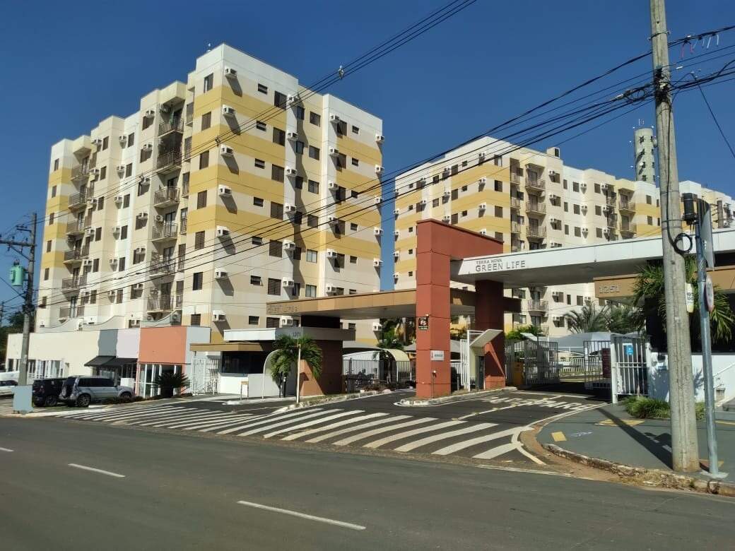 Apartamento, 2 quartos, 60 m² - Foto 1