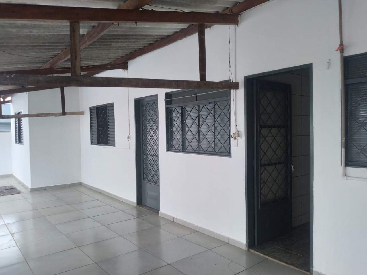 Casa, 2 quartos, 80 m² - Foto 1