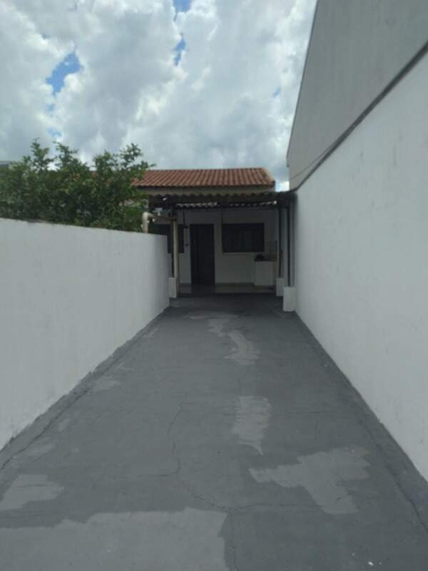 Casa, 2 quartos, 80 m² - Foto 4
