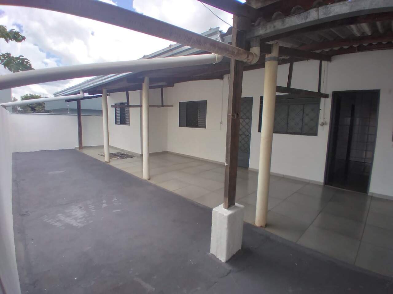 Casa, 2 quartos, 80 m² - Foto 2