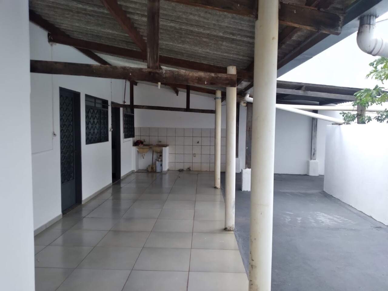 Casa, 2 quartos, 80 m² - Foto 3