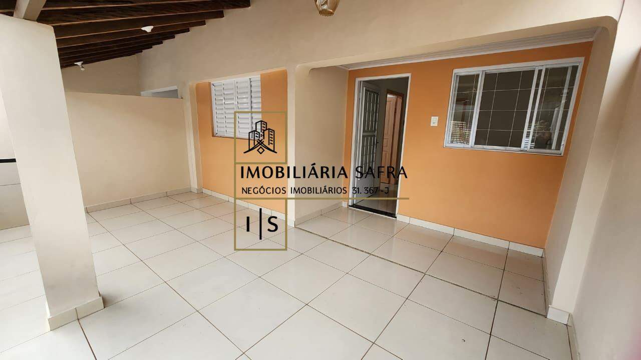 Casa, 2 quartos, 150 m² - Foto 1