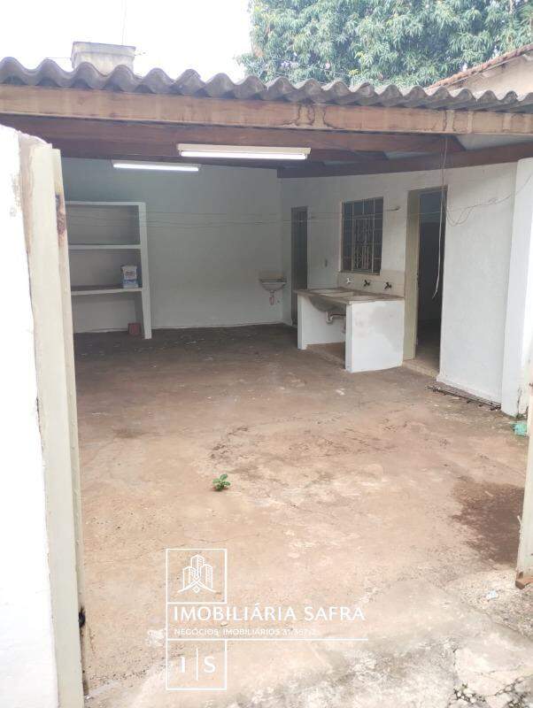 Casa, 2 quartos, 90 m² - Foto 1