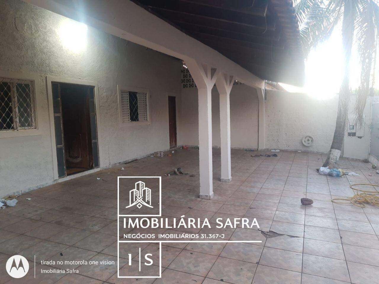 Casa, 3 quartos, 100 m² - Foto 1