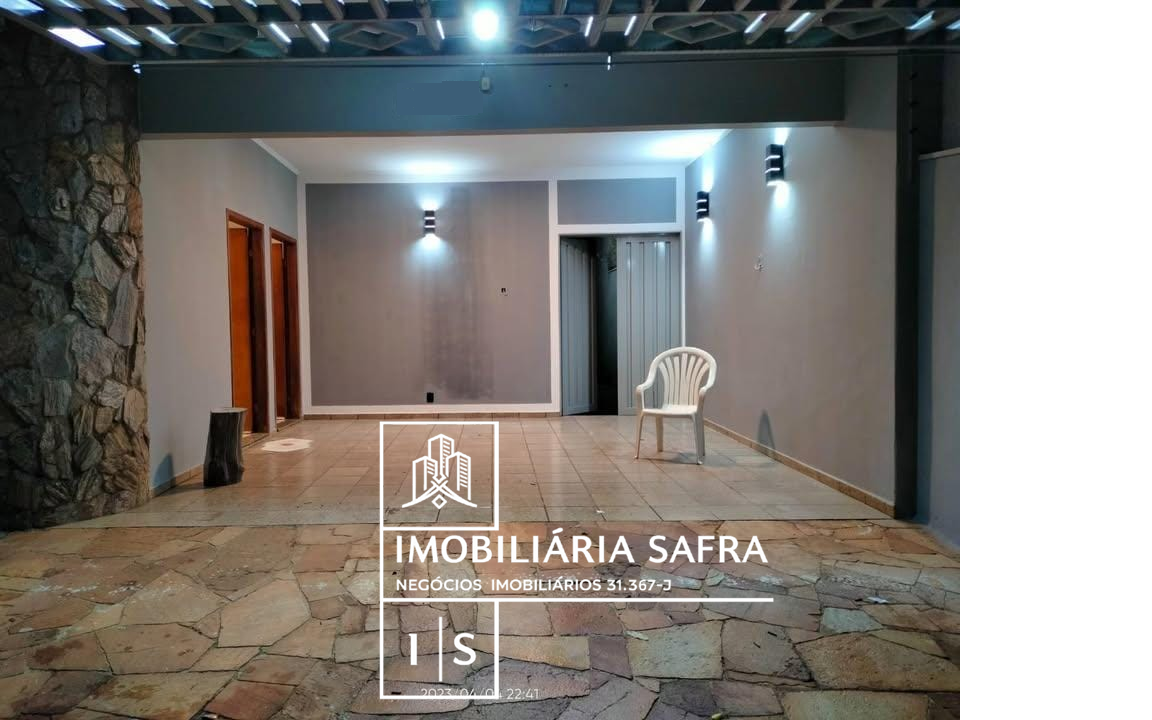 Casa, 3 quartos, 176 m² - Foto 2
