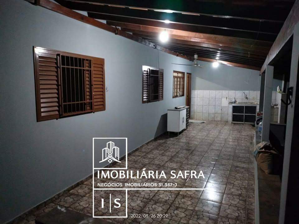 Casa, 3 quartos, 176 m² - Foto 11