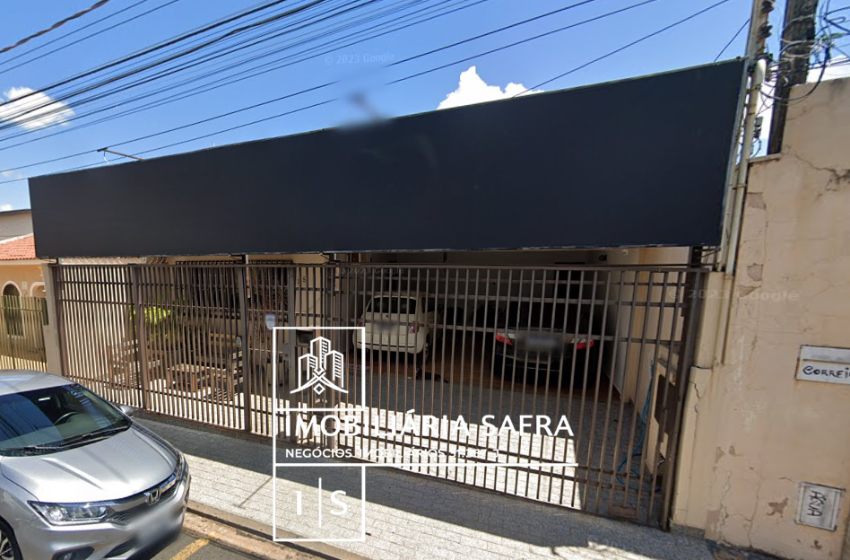 Casa, 3 quartos, 280 m² - Foto 1