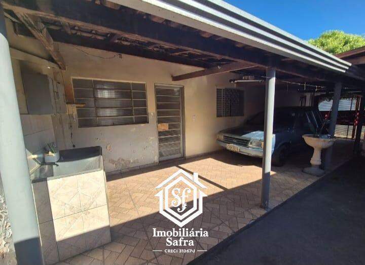 Casa, 3 quartos, 100 m² - Foto 13