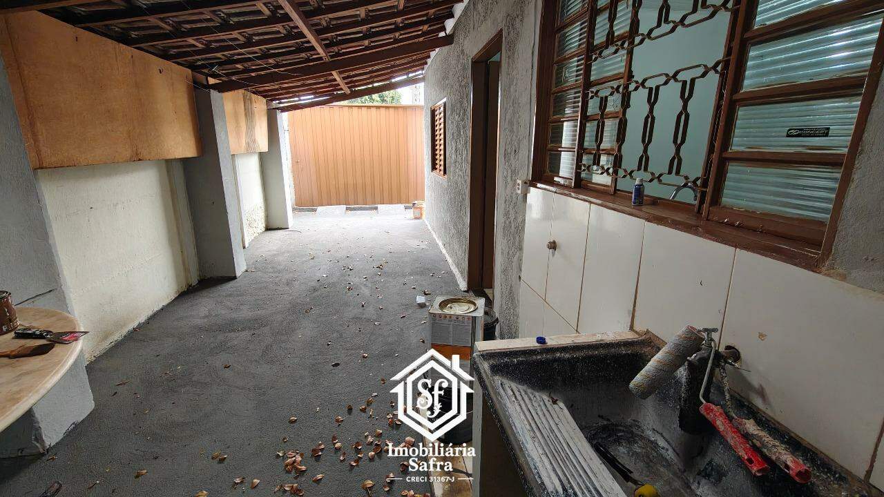 Casa, 2 quartos, 60 m² - Foto 5