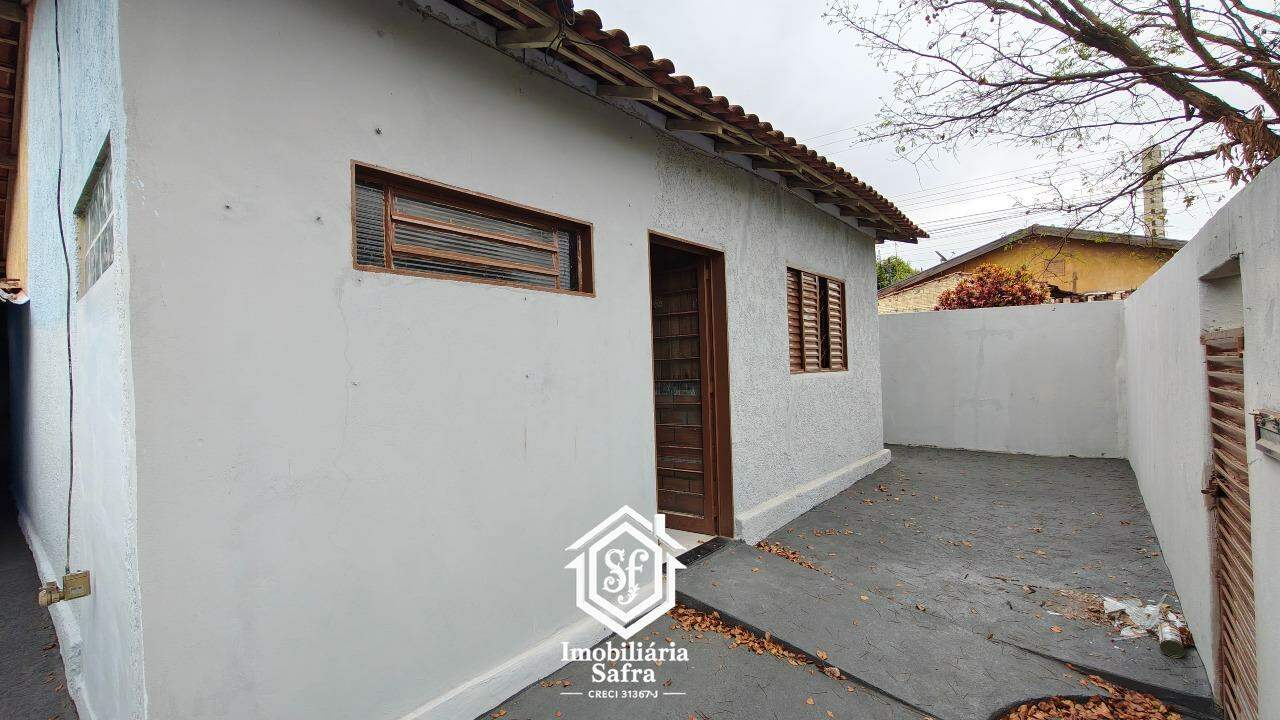 Casa, 2 quartos, 60 m² - Foto 3