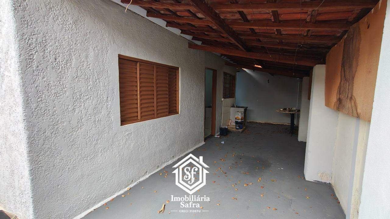 Casa, 2 quartos, 60 m² - Foto 4