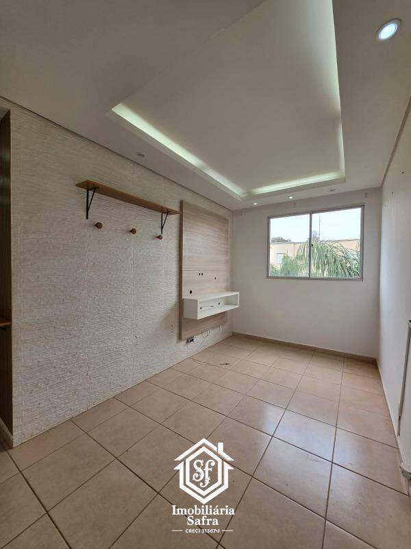 Apartamento, 2 quartos, 43 m² - Foto 3
