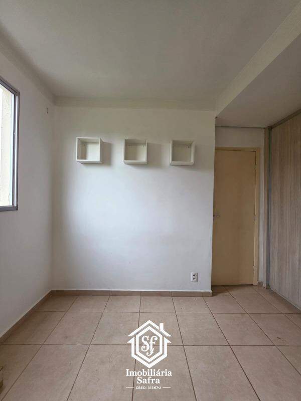 Apartamento, 2 quartos, 43 m² - Foto 8