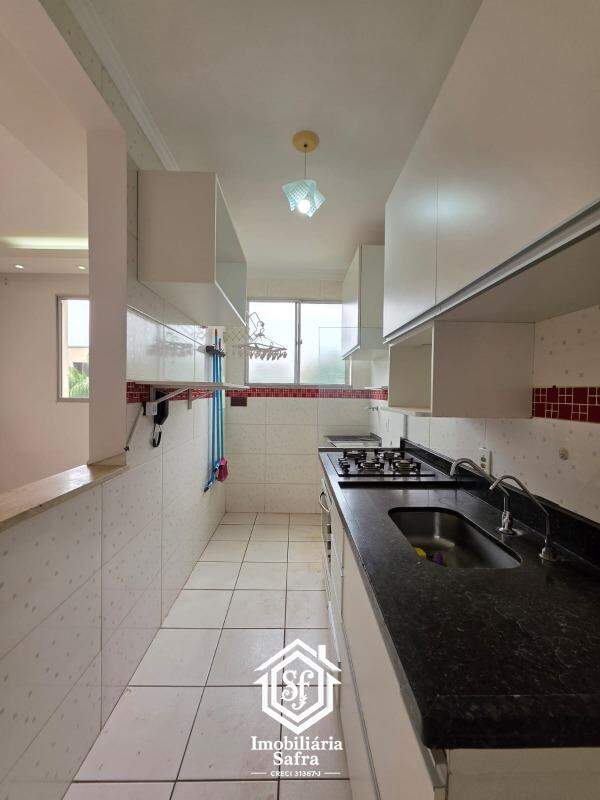 Apartamento, 2 quartos, 43 m² - Foto 7