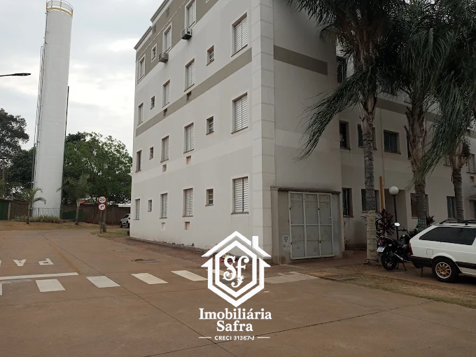 Apartamento, 2 quartos, 43 m² - Foto 1
