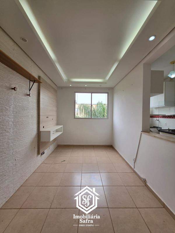 Apartamento, 2 quartos, 43 m² - Foto 2