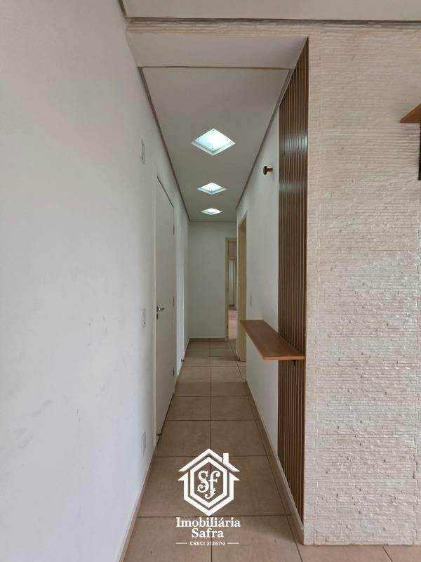 Apartamento, 2 quartos, 43 m² - Foto 6