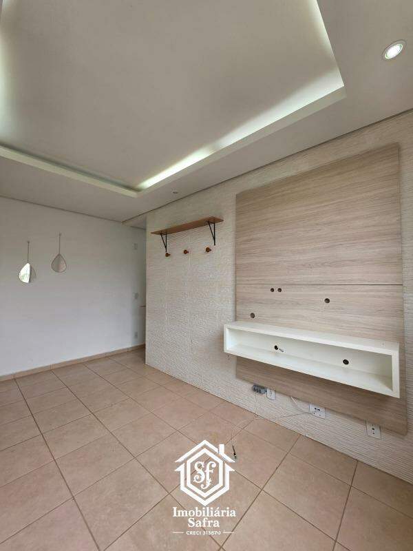 Apartamento, 2 quartos, 43 m² - Foto 4