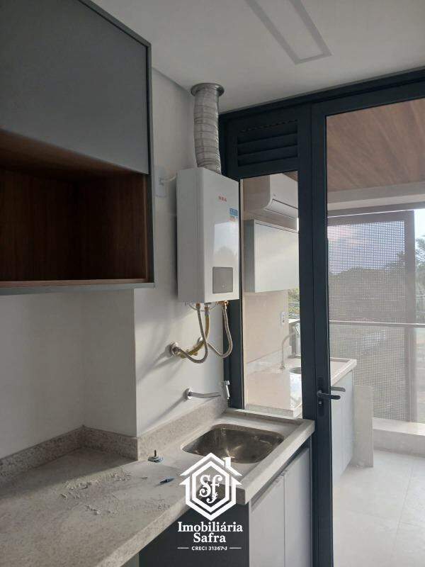 Apartamento, 2 quartos, 78 m² - Foto 8