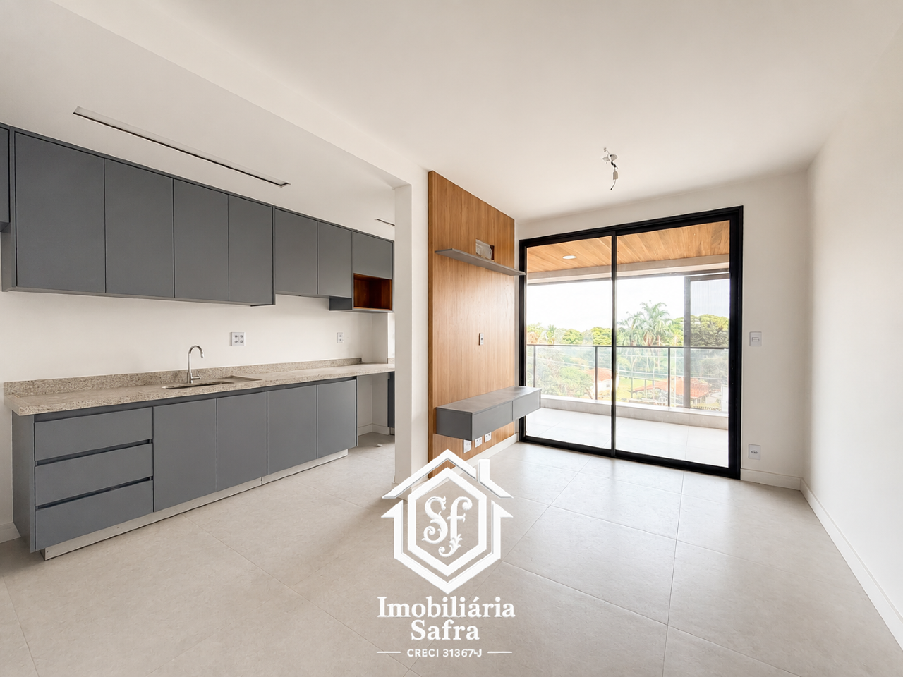 Apartamento, 2 quartos, 78 m² - Foto 4