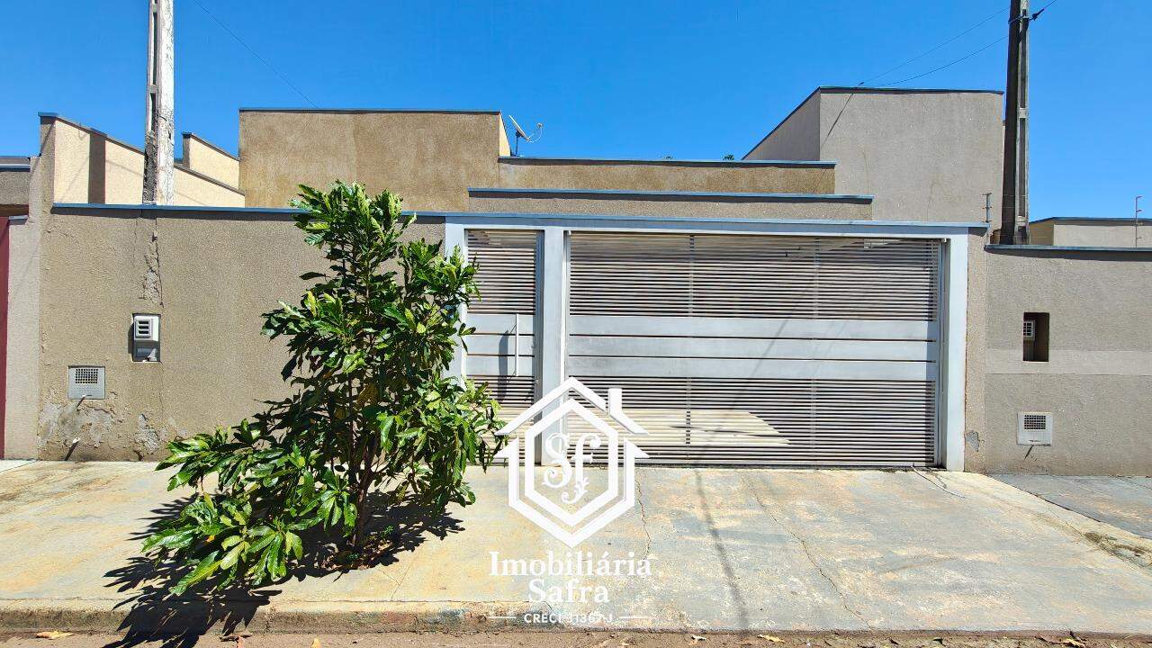 Casa, 3 quartos, 100 m² - Foto 2