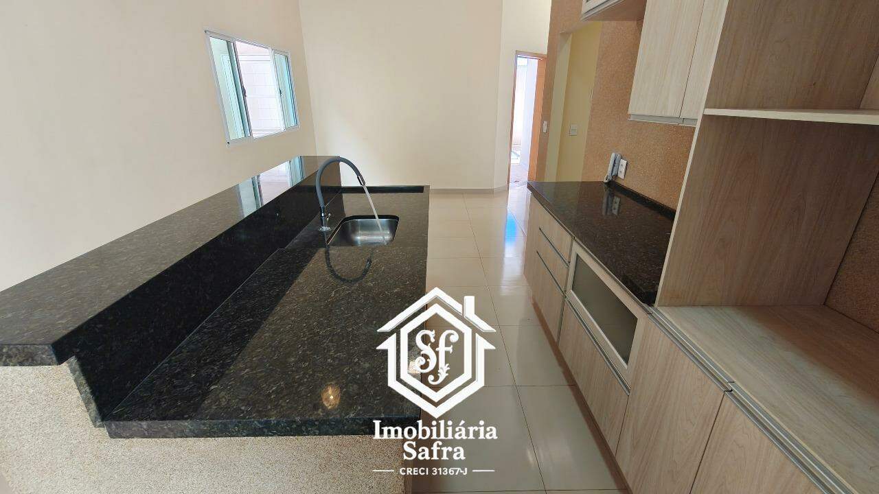 Casa, 3 quartos, 100 m² - Foto 6
