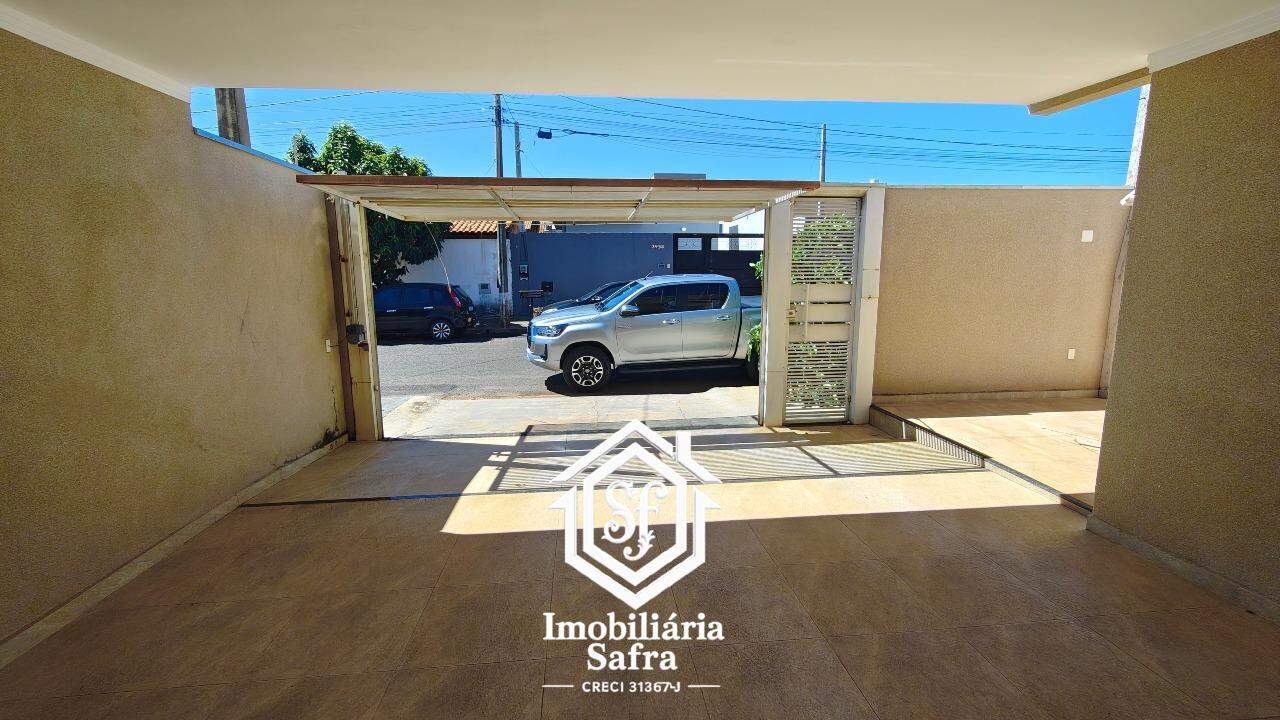 Casa, 3 quartos, 100 m² - Foto 3