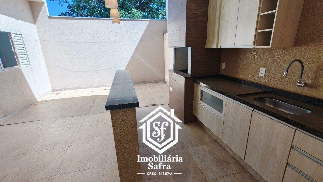 Casa, 3 quartos, 100 m² - Foto 4