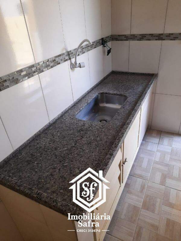 Casa, 3 quartos, 100 m² - Foto 6