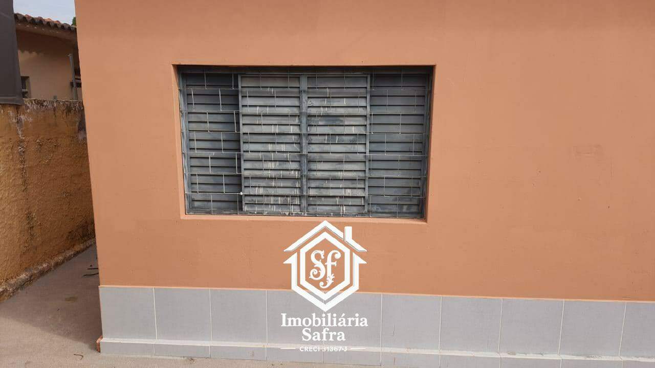 Casa, 3 quartos, 100 m² - Foto 13